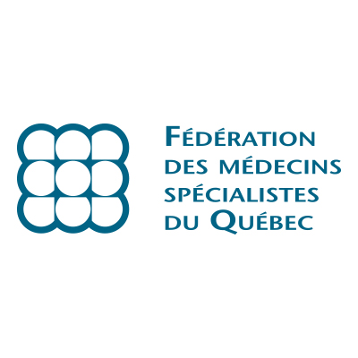 Formation en ligne pour la fédérations des médecins spécialistes du Qyébec