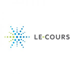 logo de Le-Cours.ca expert en formation en ligne réussie